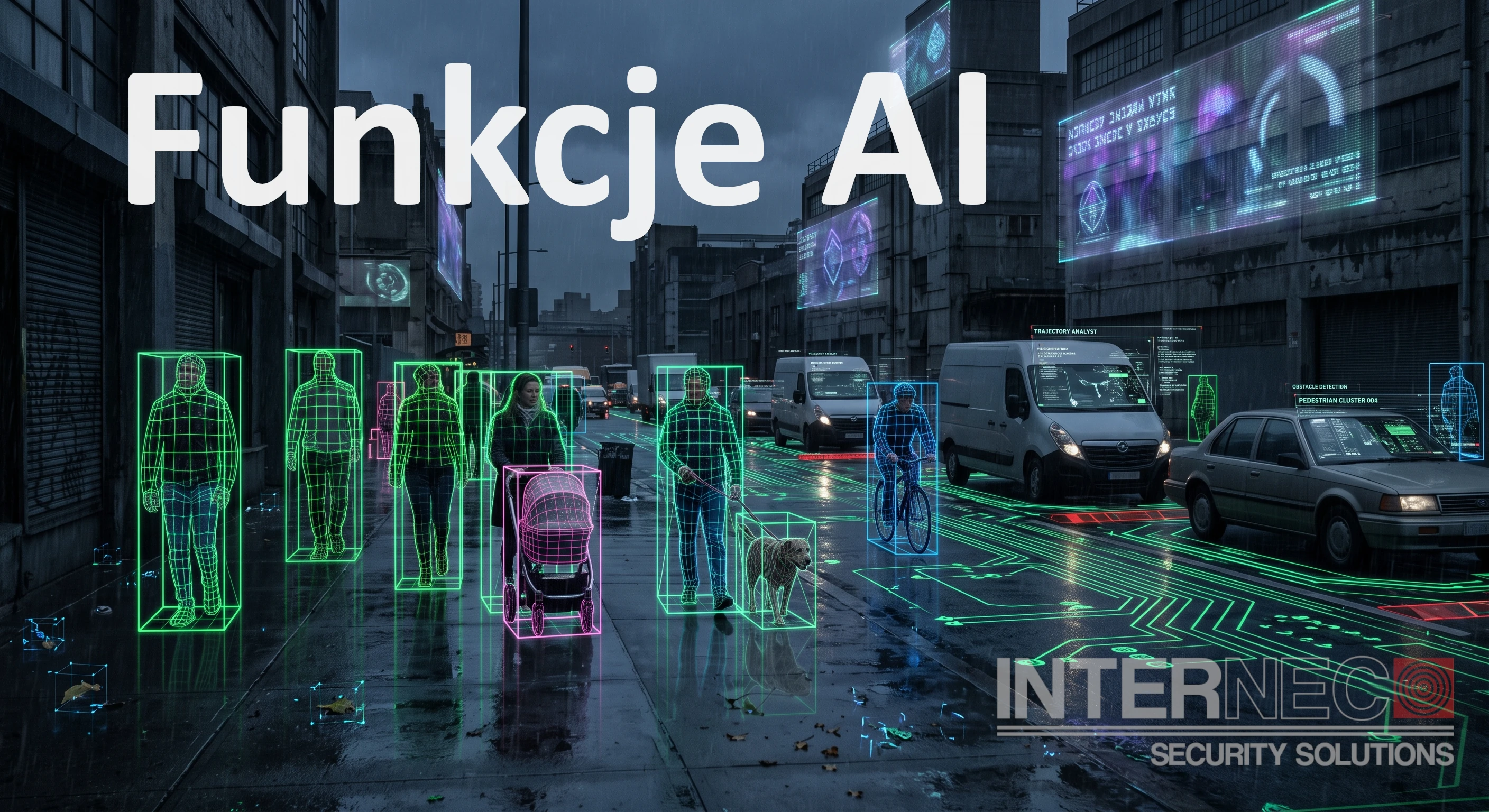 Inteligentne funkcje AI