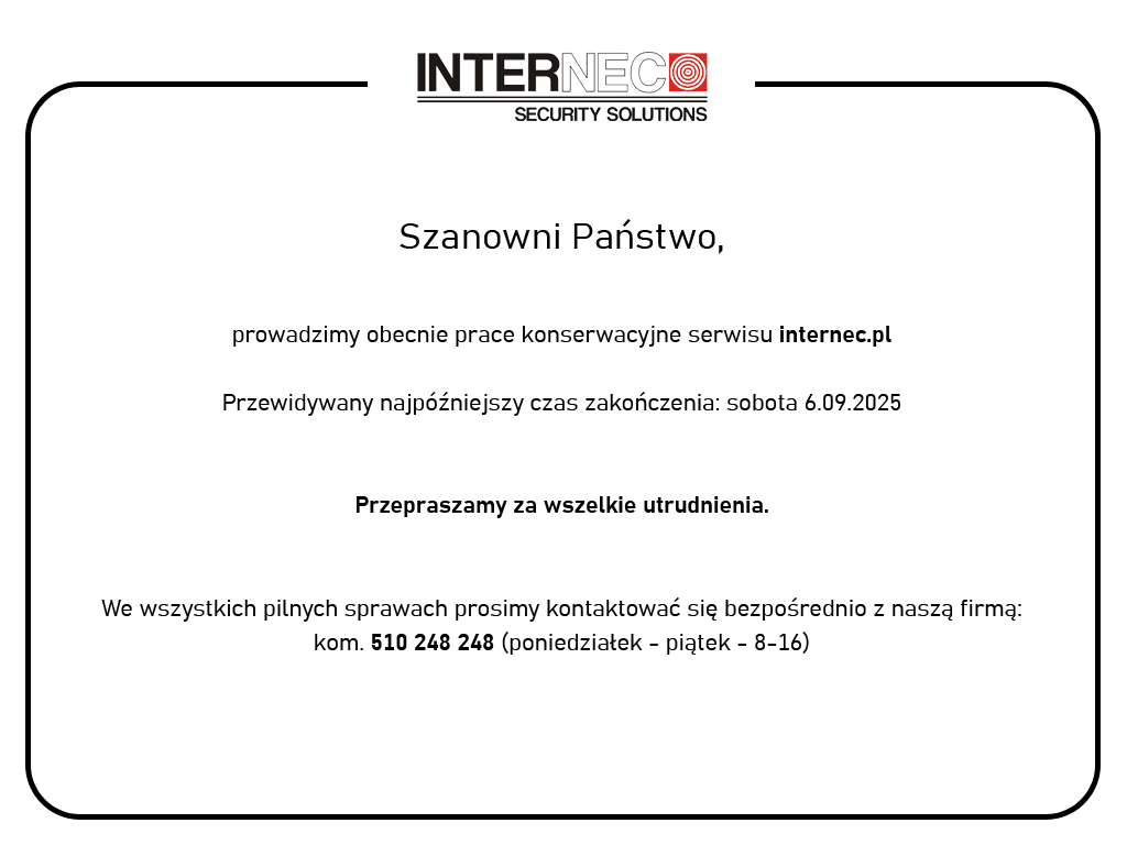 INTERNEC