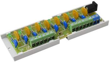 LB8/1,0A/PTC moduł bezpiecznikowy