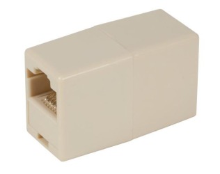 Adapter łącznik RJ45 UTP