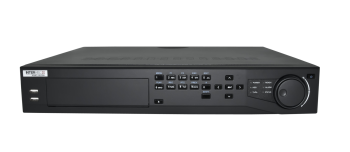 Rejestrator hybrydowy 16 BNC + 2 kanały IP