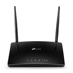 TP-Link TL-MR6400 300Mbps b/g/n 3G/4G (LTE) 150Mbps 4xLAN