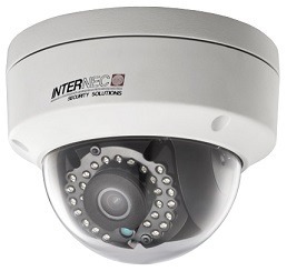 Kamera IP 4MP