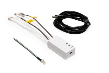 Konwerter USB-RS do programowania urządzeń SATEL