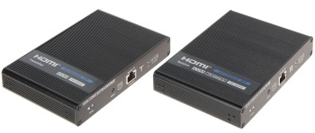 Externder HDMI+USB