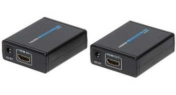 Externder HDMI 4