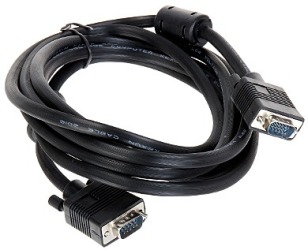 Kabel VGA WT-WT