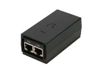 Zasilacz PoE Gigabit desktop 0,5A