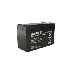 5-pack akumulator AL 12V-7Ah