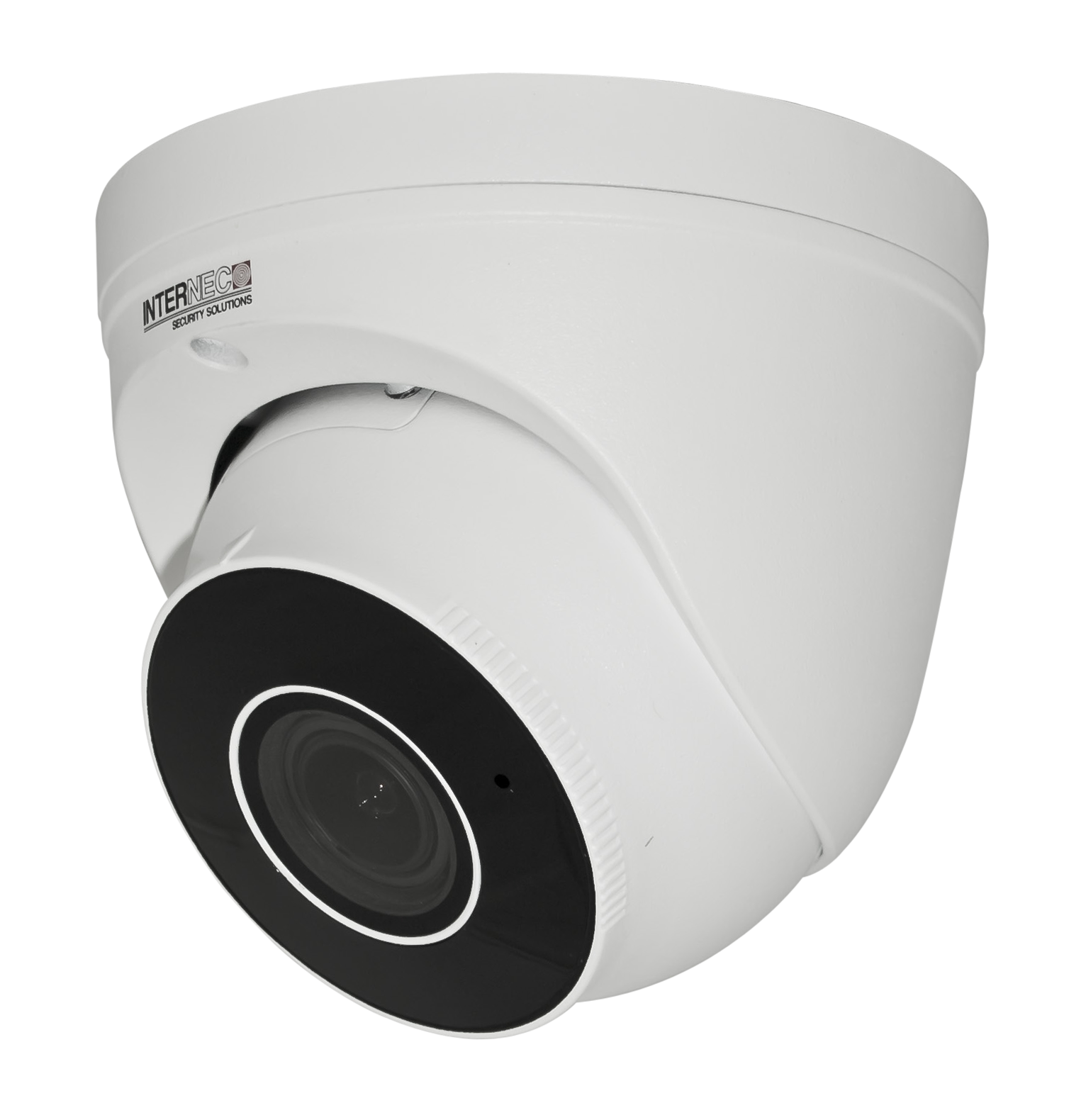 Dyskretna kamera kopułkowa