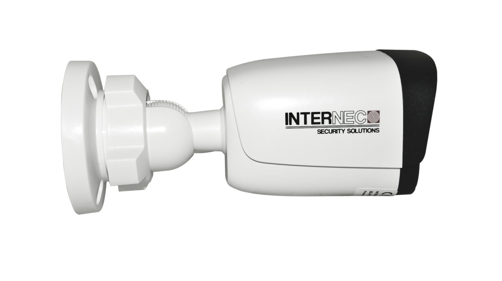 Kamera typu bullet z daszkiem