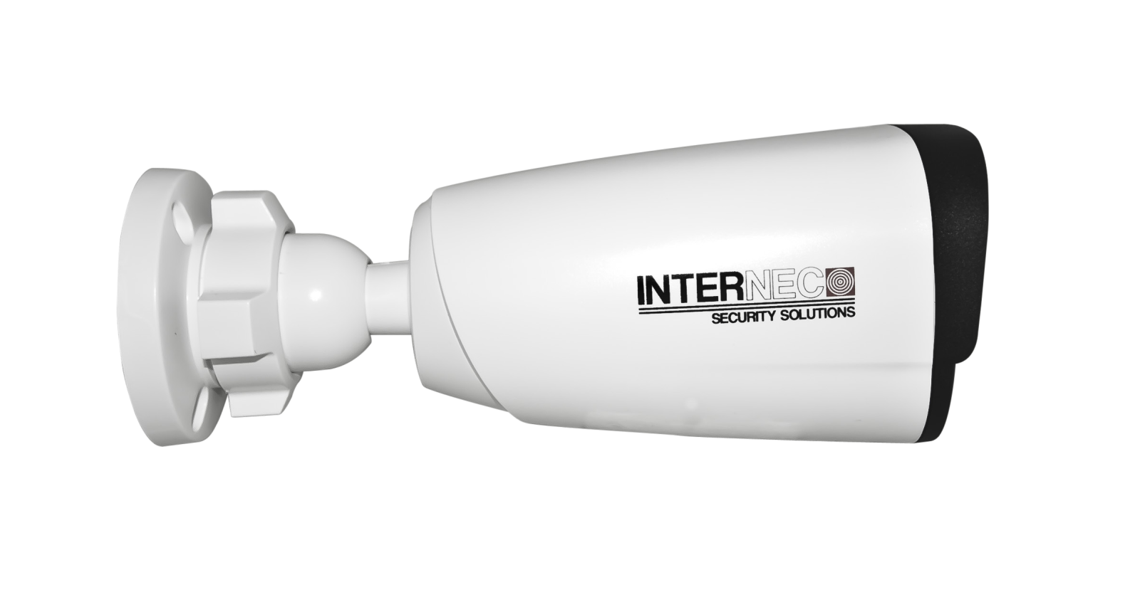 Kamera typu bullet z daszkiem