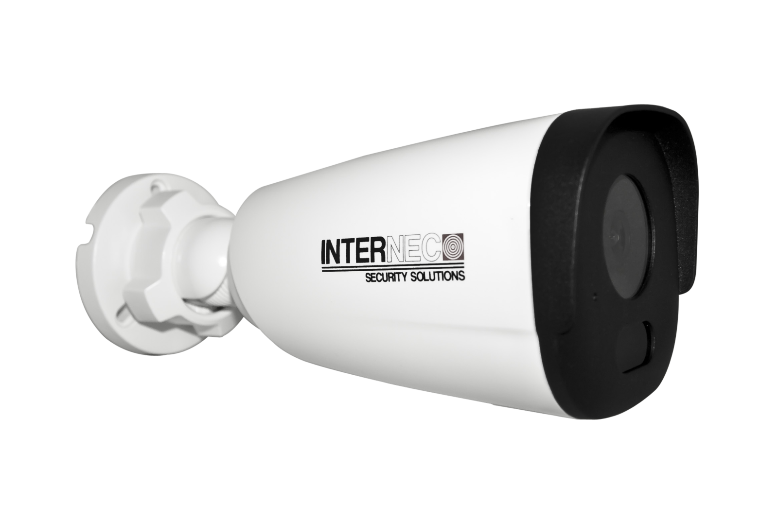 Kamera typu bullet z daszkiem