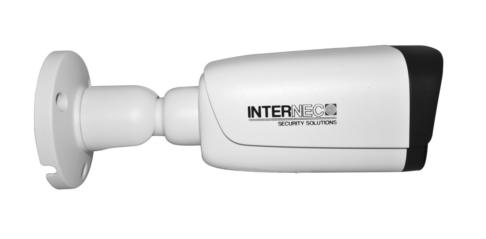 Kamera typu bullet z daszkiem