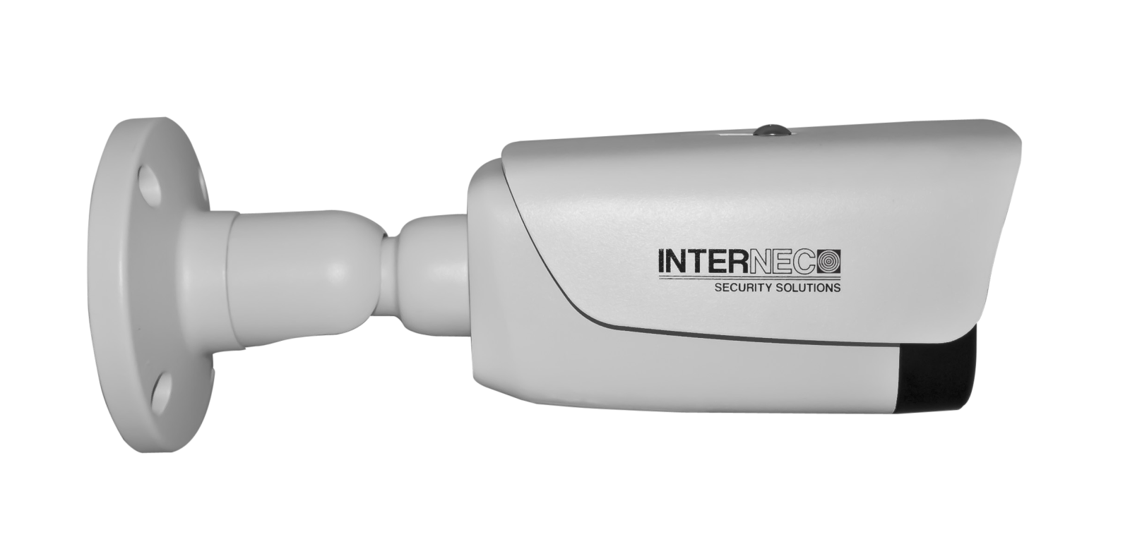 Kamera typu bullet z daszkiem