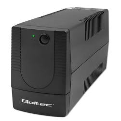 UPS QOLTEC 1000VA MONOLITH