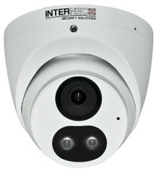 Kamera IP 8MP Color Master PRO