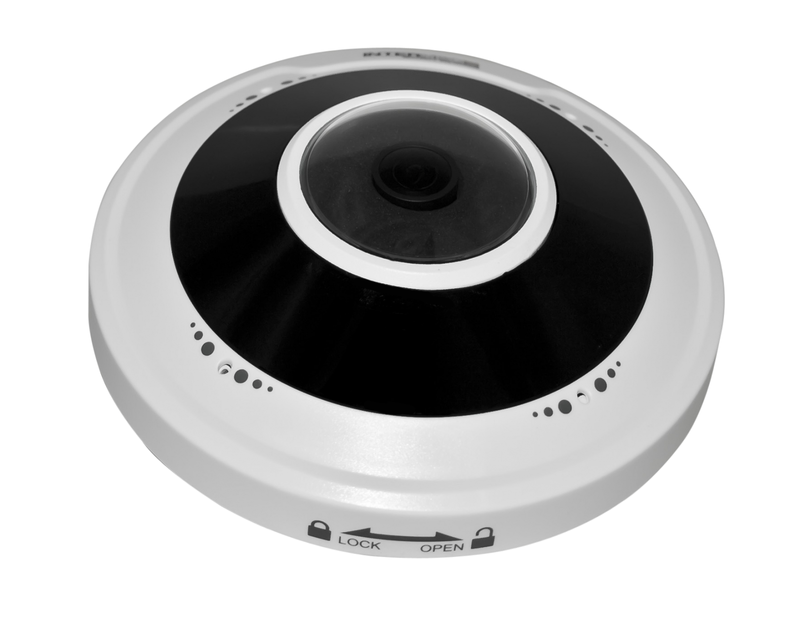 Kamera Fisheye 360 stopni