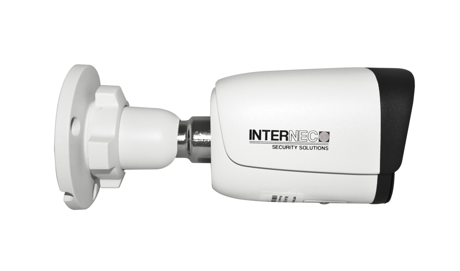 Kamera typu bullet z daszkiem