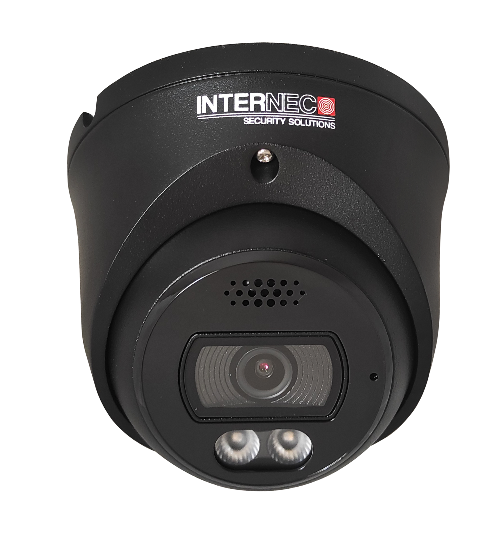 Dyskretna kamera kopułkowa