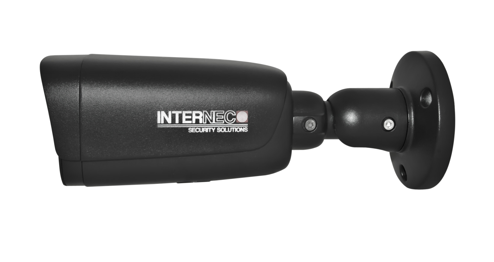 Kamera typu bullet z daszkiem