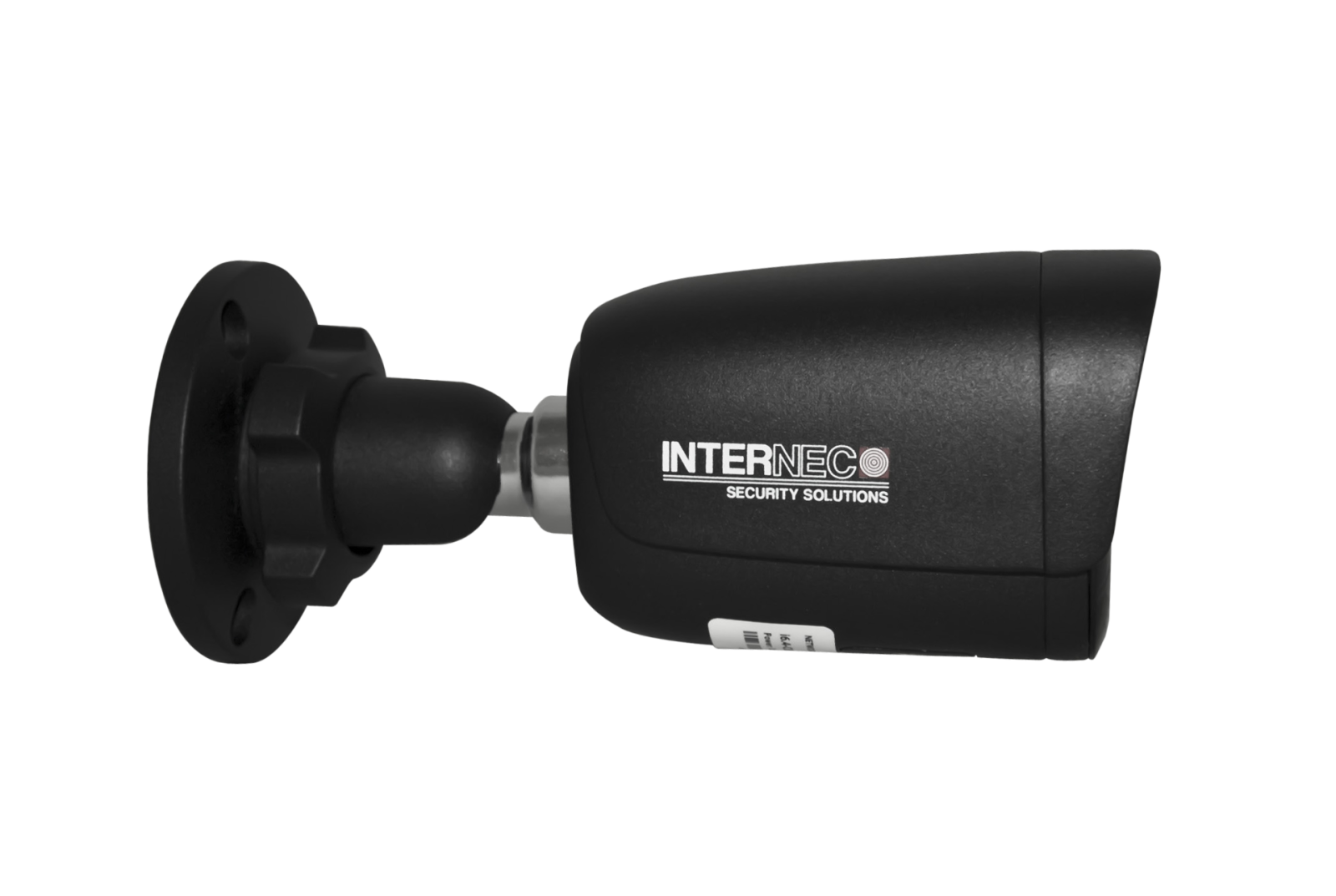 Kamera typu bullet z daszkiem