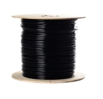 KABEL SIECIOWY SKRĘTKA U/UTP 5e Satec żel taśma ziemny 305m