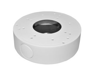 Puszka montażowa do kamer CCTV