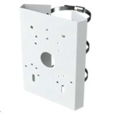 Adapter słupowy do puszek i uchwytów PTZ
