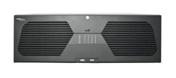 Rejestrator IP 256 kanałowy