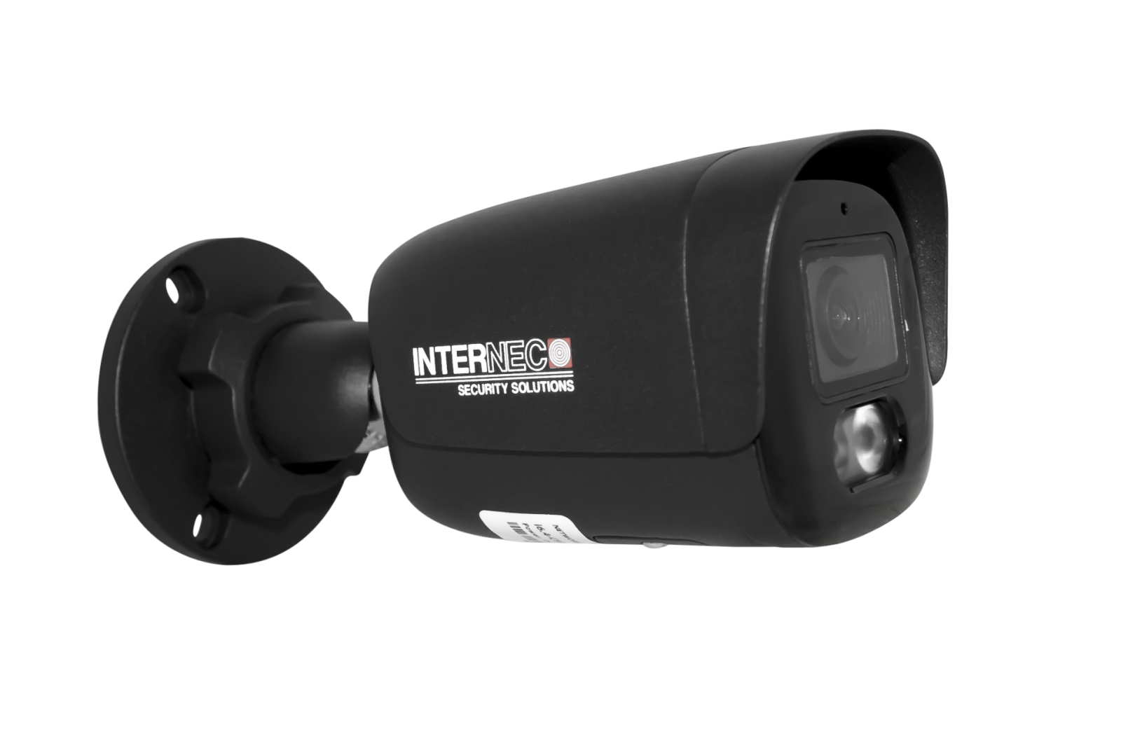 Kamera typu bullet z daszkiem