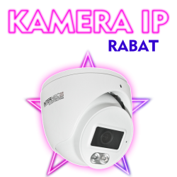 Kamera IP 4MP i6.6-C57241-ILM 2.8