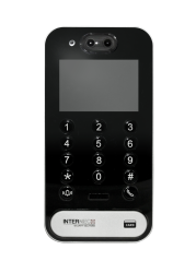 Stacja bramowa wielorodzinna z kamerą 2MP Mifare z obsługą WI-FI i6.6-VST5000