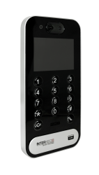 Stacja bramowa wielorodzinna z kamerą 2MP Mifare z obsługą WI-FI