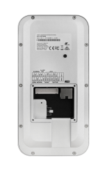 Stacja bramowa wielorodzinna z kamerą 2MP Mifare z obsługą WI-FI