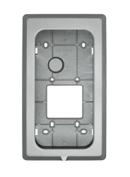 OBUDOWA PODTYNKOWA 1-MODUŁOWA