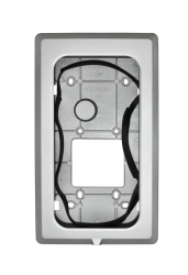 OBUDOWA PODTYNKOWA 1-MODUŁOWA
