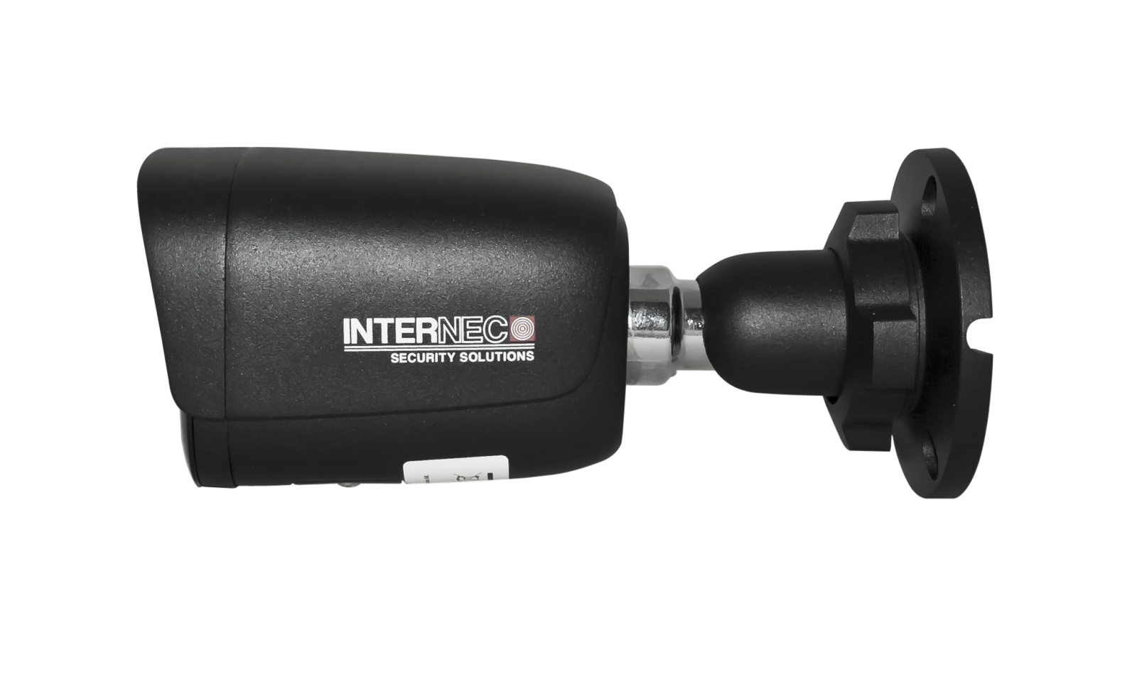 Kamera typu bullet z daszkiem