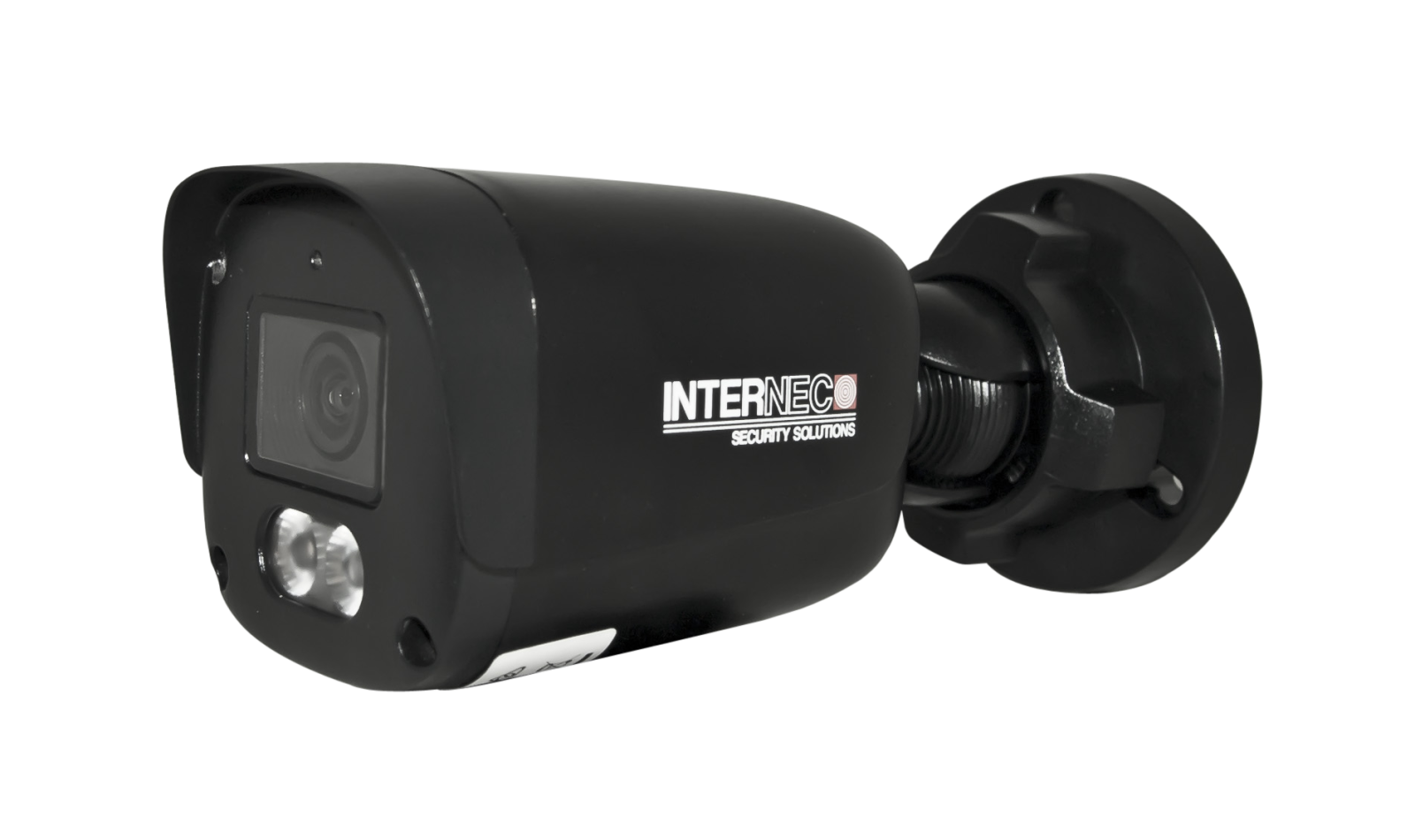 Kamera typu bullet z daszkiem