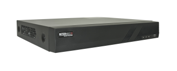 Rejestrator IP 8 kanałowy