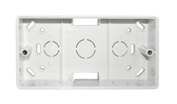 OBUDOWA PODTYNKOWA MONITORA