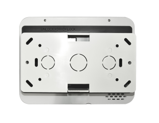 OBUDOWA PODTYNKOWA MONITORA