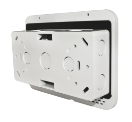 OBUDOWA PODTYNKOWA MONITORA