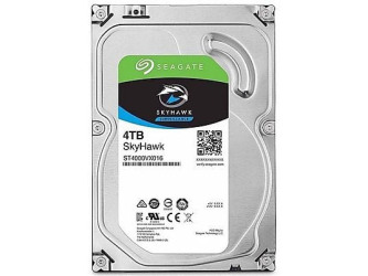 DYSK SEAGATE SKYHAWK 4TB 3,5"