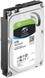 DYSK SEAGATE SKYHAWK 4TB 3,5" DYSK 4TB  SKYHAWK