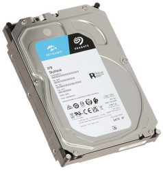 Sky Hawk HDD 8TB 