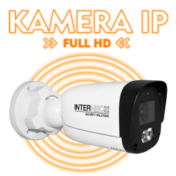 Kamera IP 2MP Color Master EASY i6.4-C80022-IM 2.8