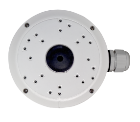 Puszka montażowa do kamer CCTV
