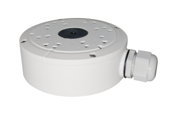 Puszka montażowa do kamer CCTV