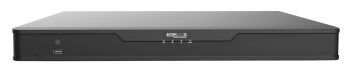 Rejestrator IP 16 kanałowy
